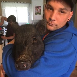 Meet your Posher, Matthew